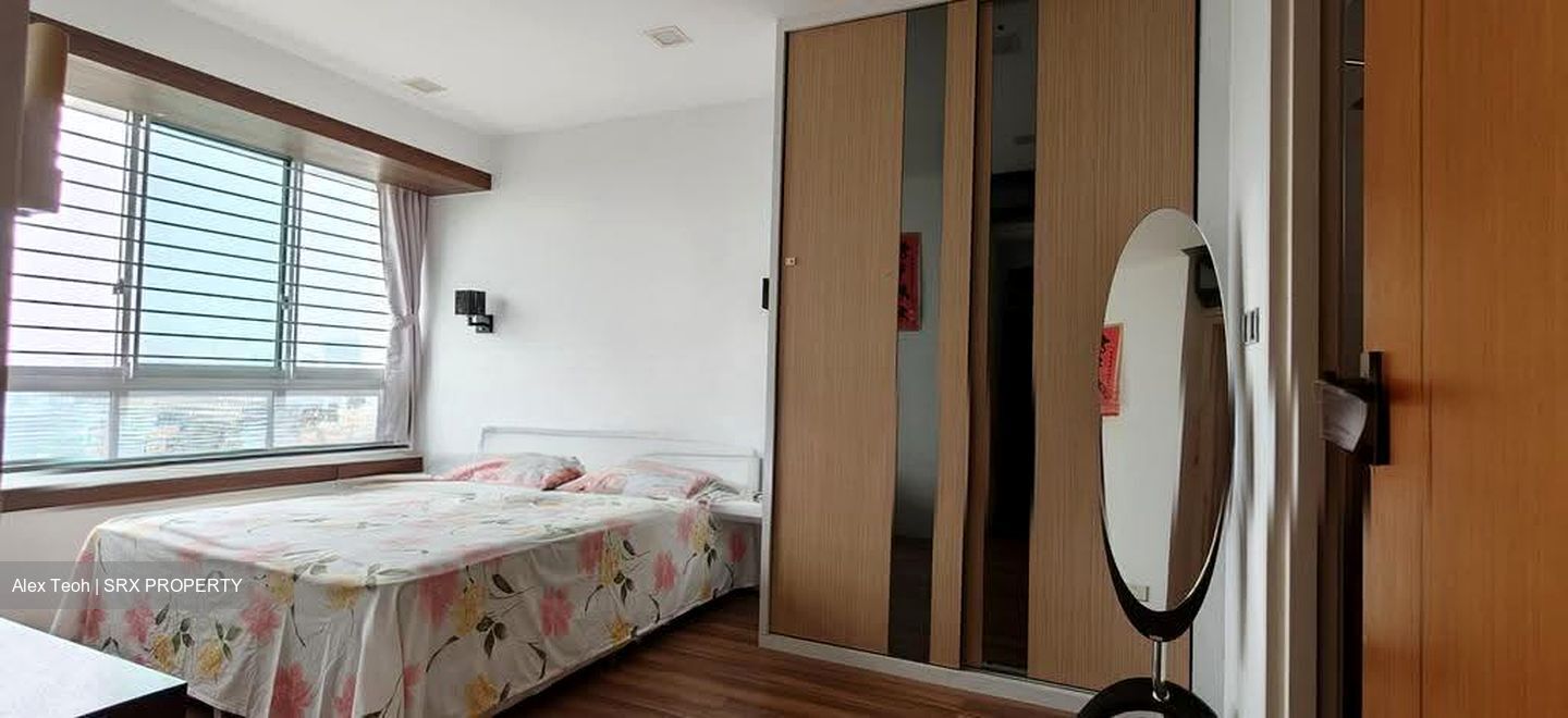 Blk 424 Casa Clementi (Clementi), HDB 3 Rooms #634678441